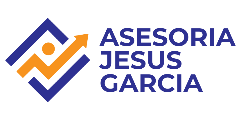 ASESORIA JESUS GARCIA Logo Principal